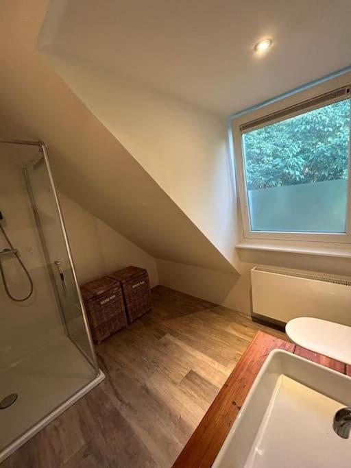 Vakantiehuis Bijsaar Noordwijk Exterior foto