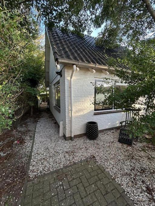 Vakantiehuis Bijsaar Noordwijk Exterior foto