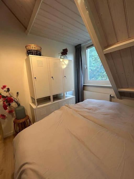 Vakantiehuis Bijsaar Noordwijk Exterior foto