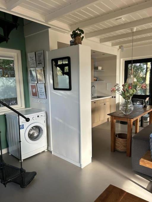 Vakantiehuis Bijsaar Noordwijk Exterior foto